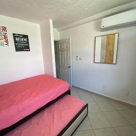 Acapulco Diamante Hermoso Departamento 外观 照片