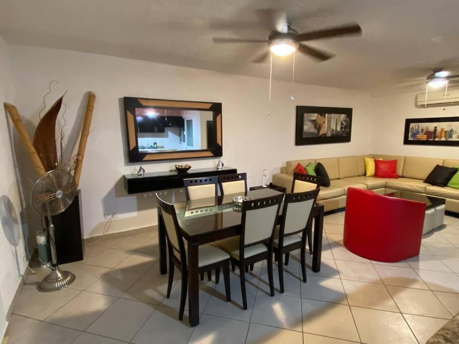 Acapulco Diamante Hermoso Departamento 外观 照片