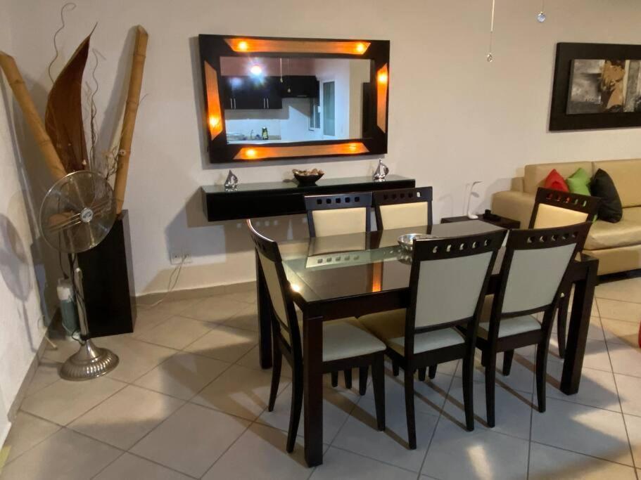 Acapulco Diamante Hermoso Departamento 外观 照片