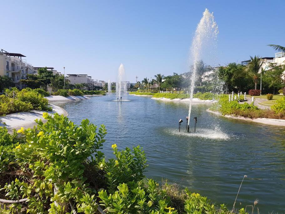 Acapulco Diamante Hermoso Departamento 外观 照片