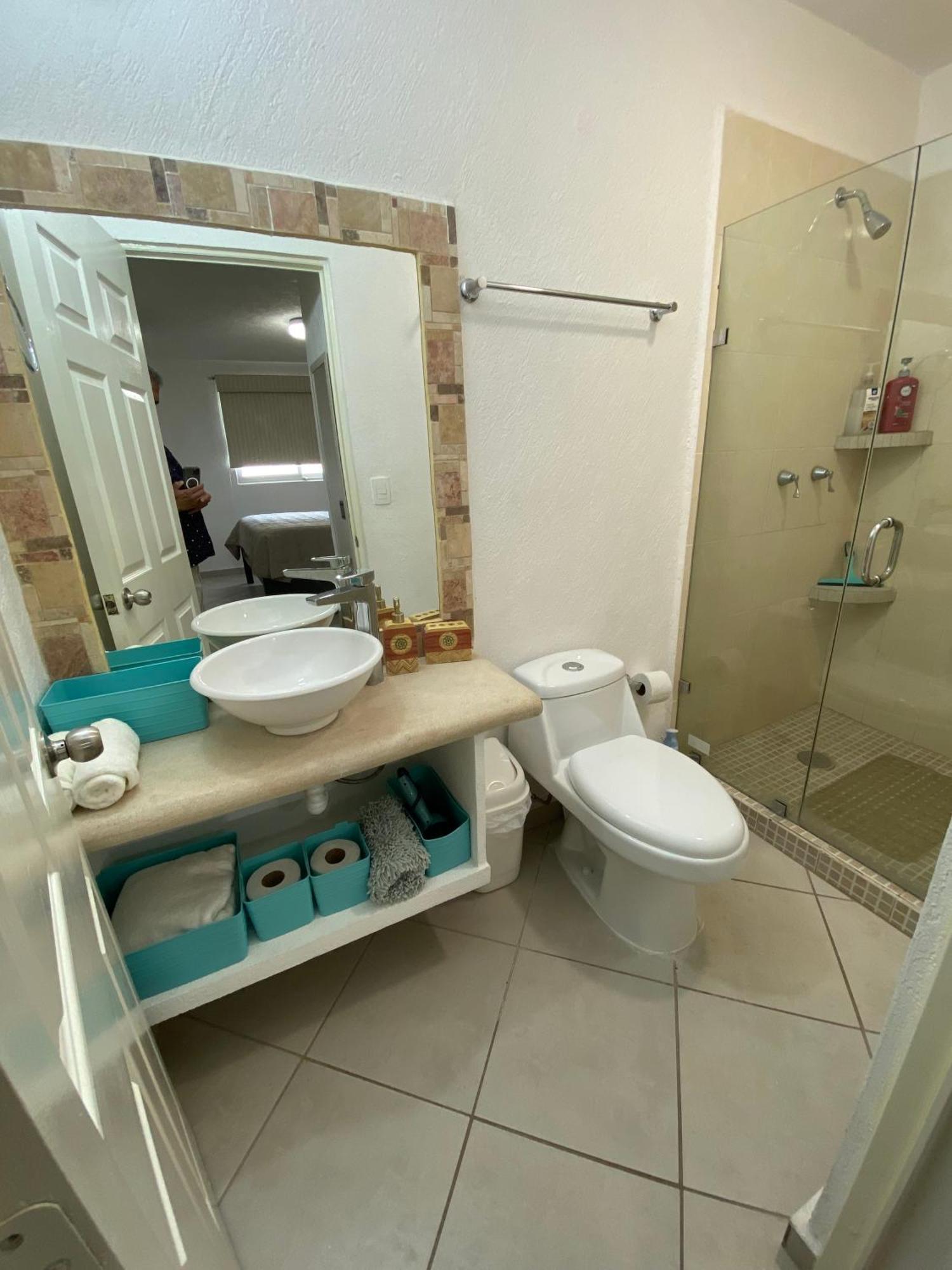 Acapulco Diamante Hermoso Departamento 外观 照片