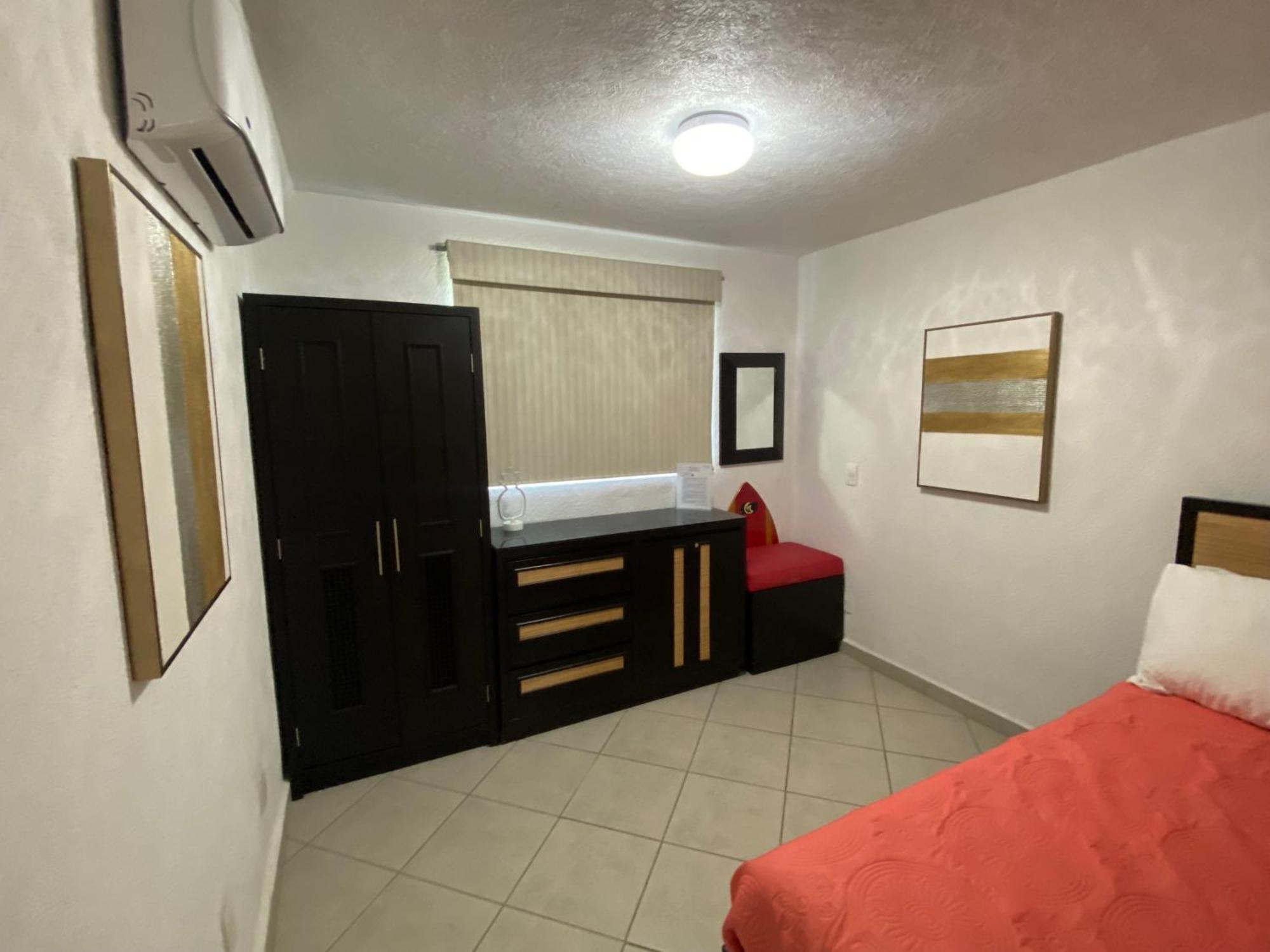 Acapulco Diamante Hermoso Departamento 外观 照片