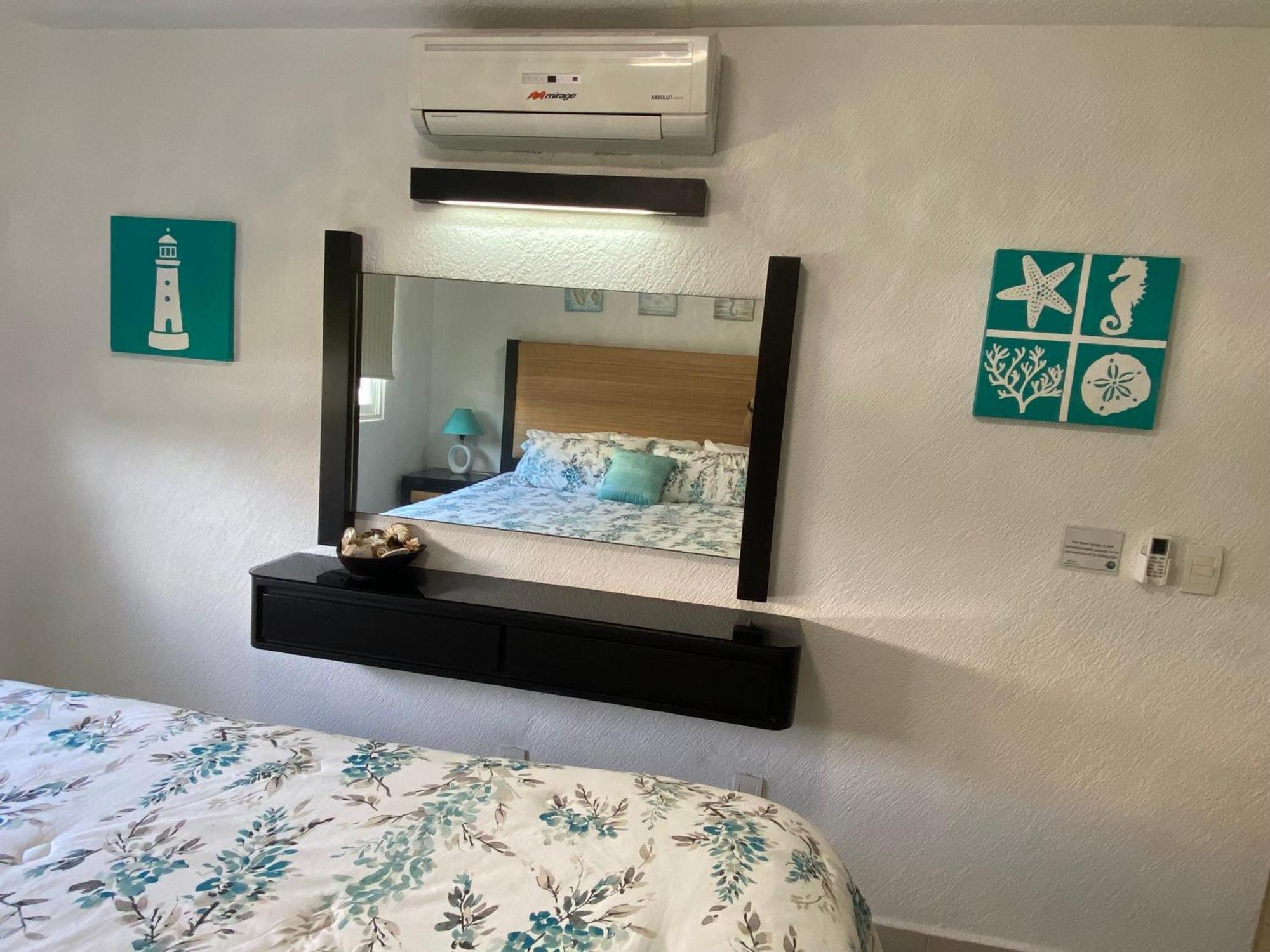 Acapulco Diamante Hermoso Departamento 外观 照片