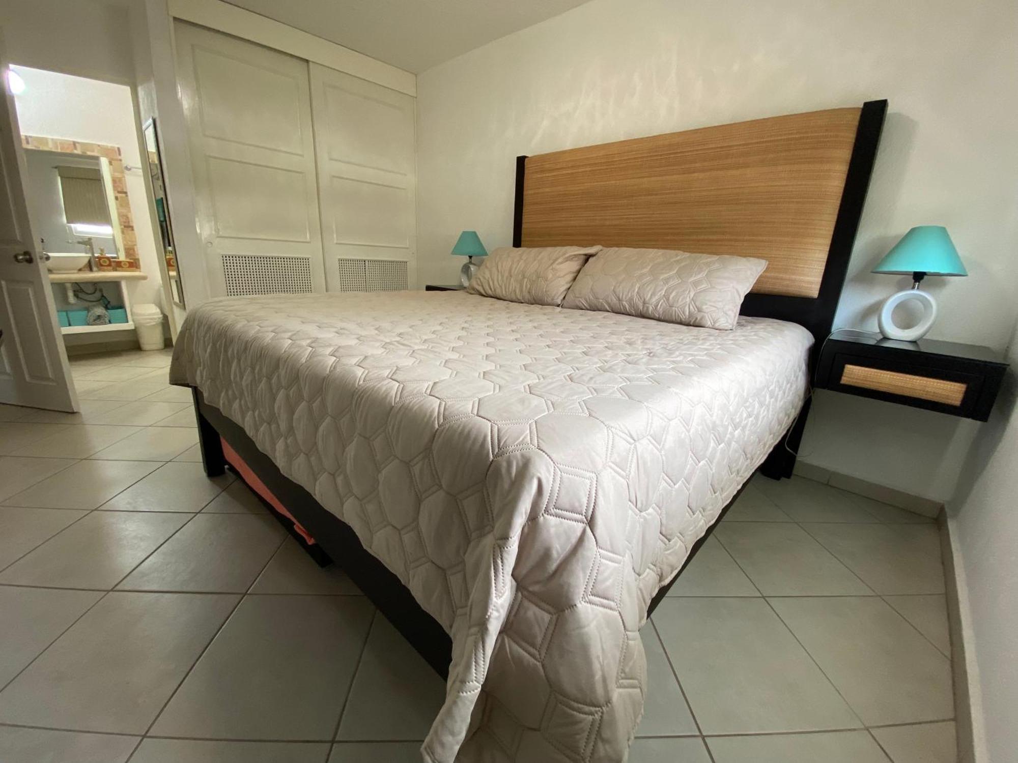 Acapulco Diamante Hermoso Departamento 外观 照片