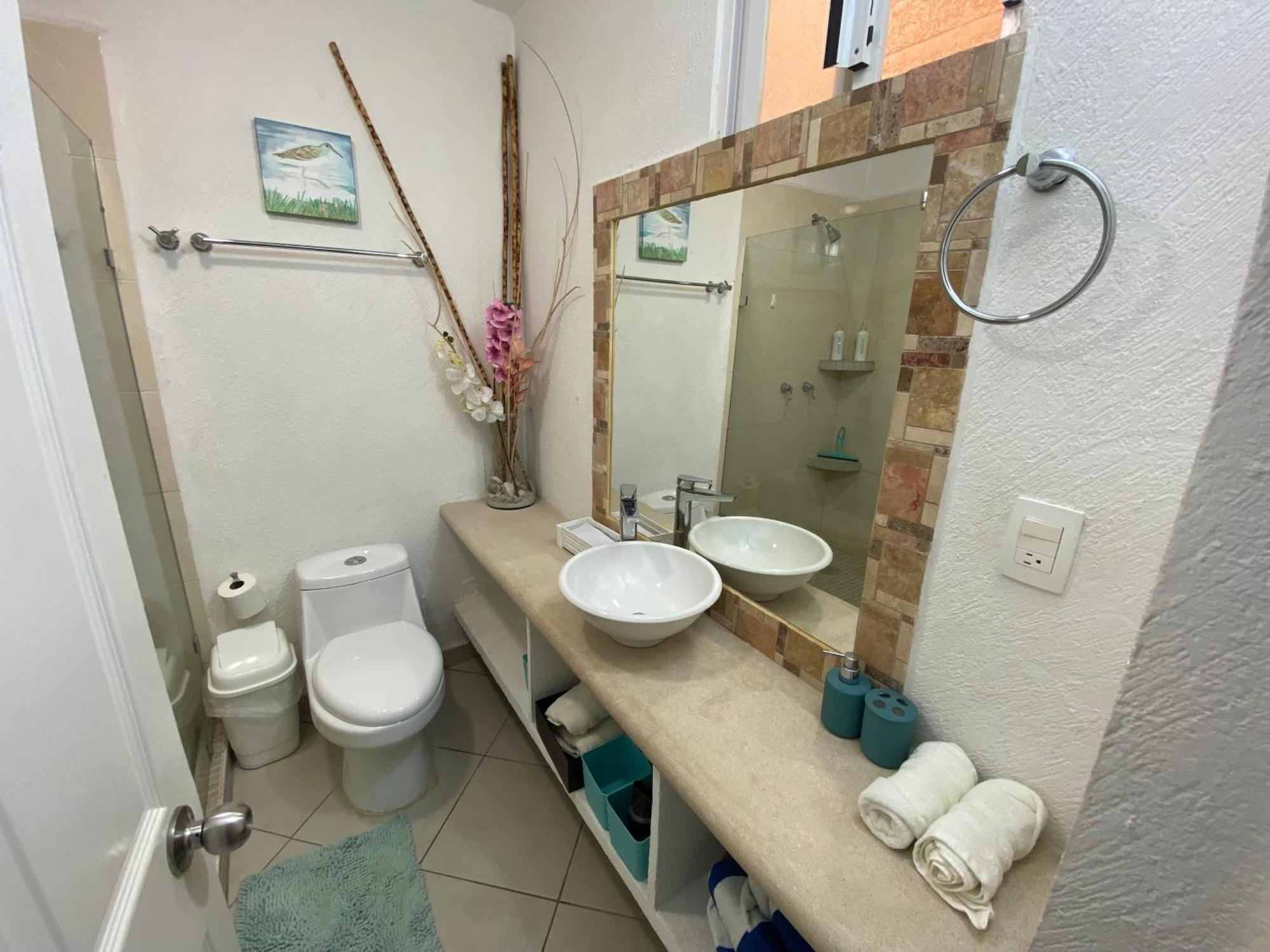Acapulco Diamante Hermoso Departamento 外观 照片