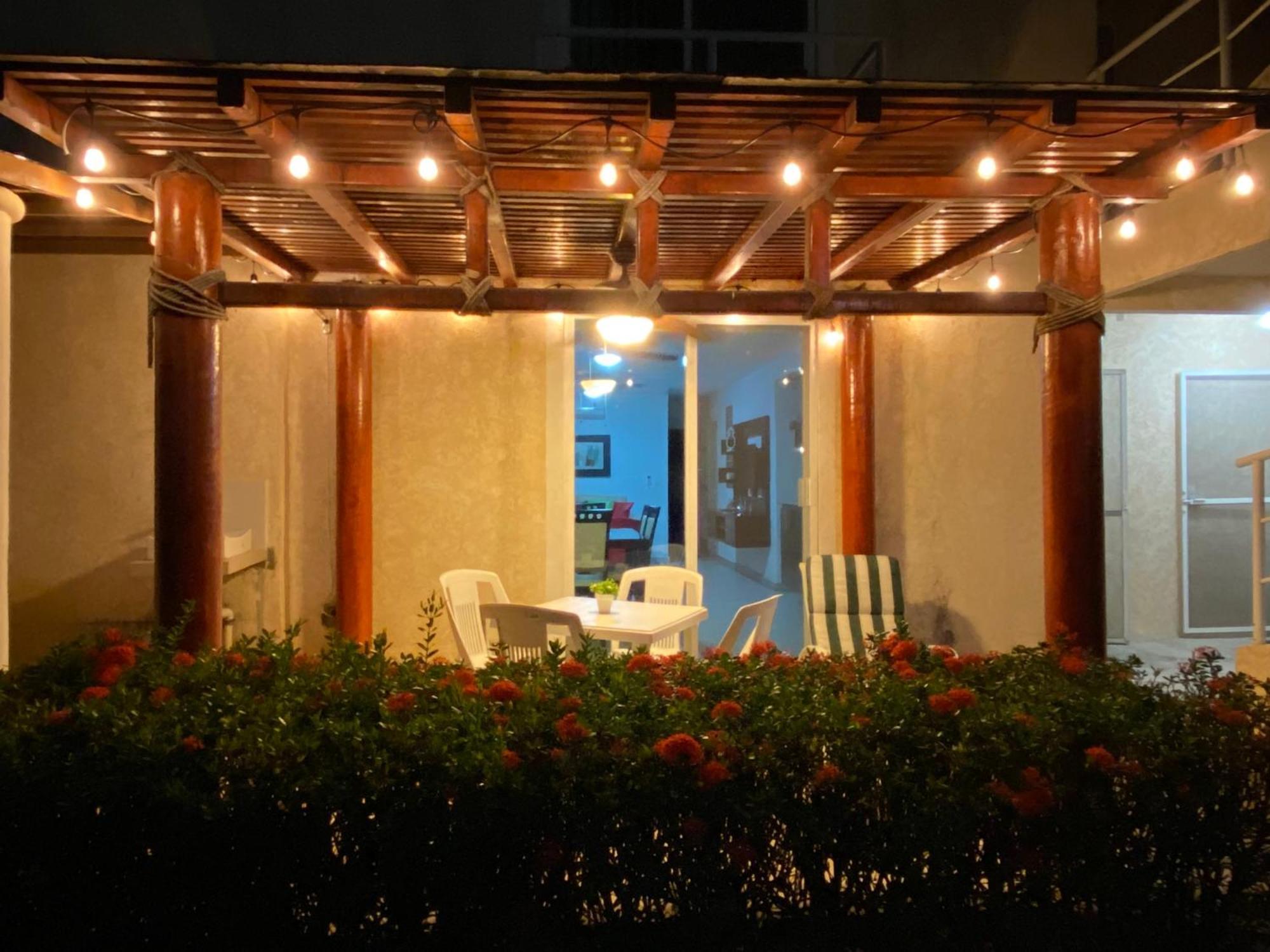 Acapulco Diamante Hermoso Departamento 外观 照片